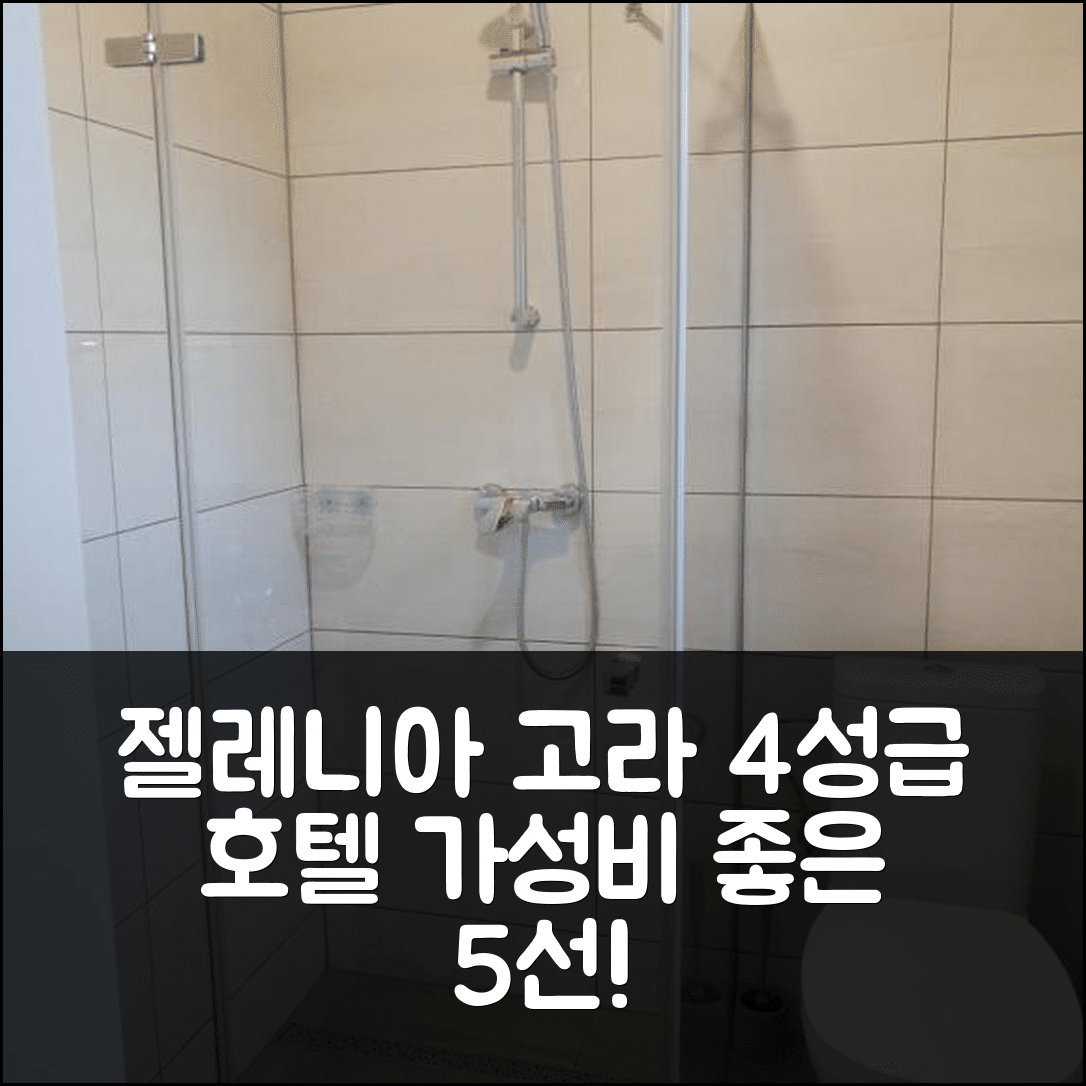 젤레니아 고라 숙소 여행 호텔 추천 도맥 보브로웨 자치제 호텔 | 4성급 조식과 가성비 뛰어난 위치의 완벽한 선택 5가지